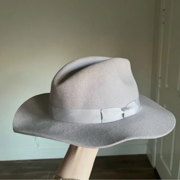 LACK OF COLOR Zulu Rancher Hat main image 4